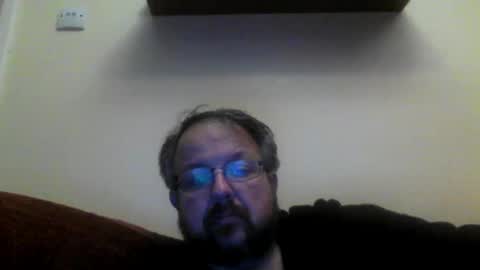 Rob online show from January 5, 10:08 pm