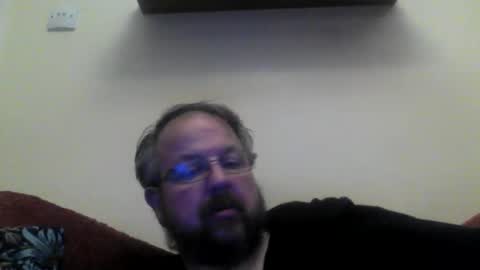 Rob online show from February 5, 9:18 pm