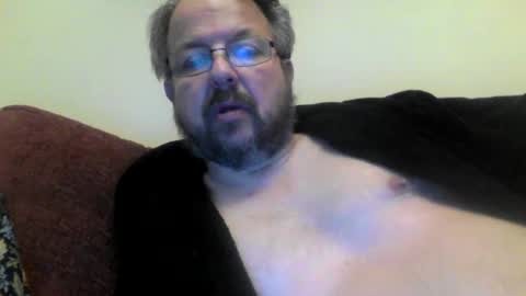 Rob online show from January 8, 9:42 am