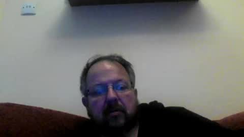 Rob online show from March 1, 8:57 am