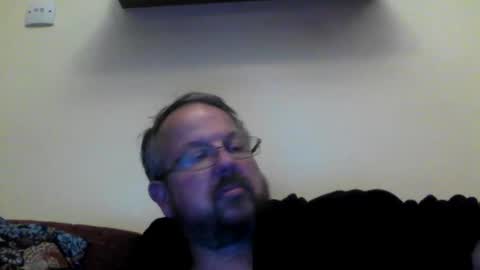 Rob online show from March 9, 9:25 pm