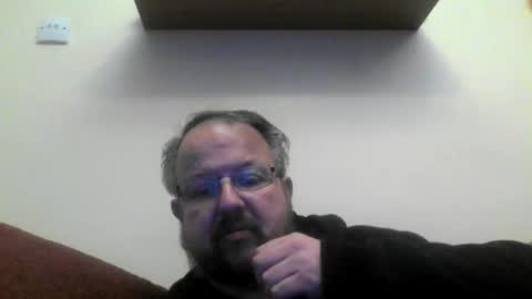 Rob online show from January 13, 11:30 am