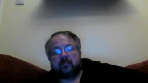 Rob online show from February 6, 8:13 pm