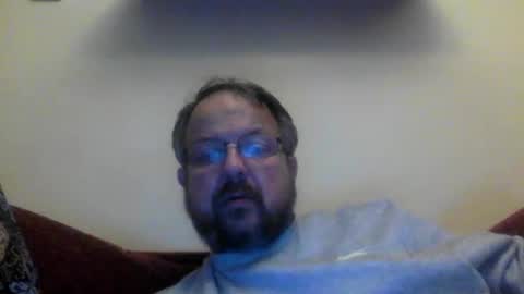 Rob online show from December 21, 12:20 am