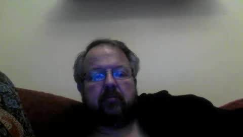 Rob online show from February 8, 11:35 pm