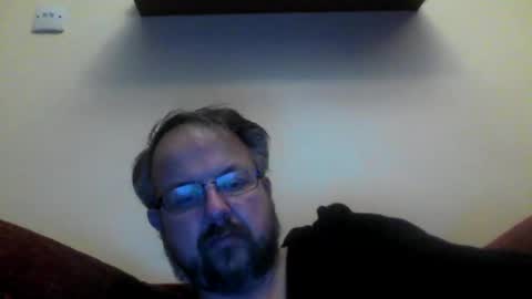 Rob online show from January 8, 10:58 pm