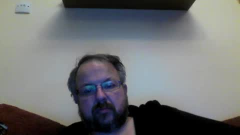 Rob online show from January 12, 10:54 pm