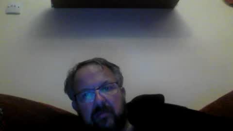 Rob online show from October 24, 10:11 pm