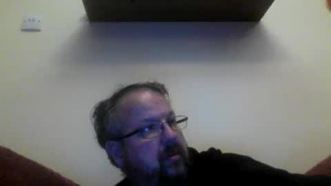 Rob online show from January 19, 10:17 pm