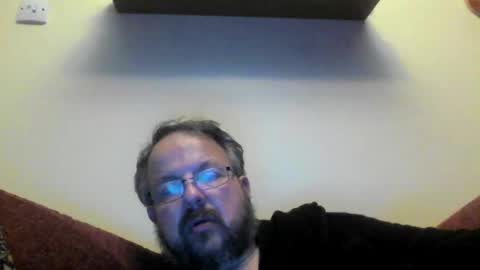 Rob online show from January 26, 1:41 am