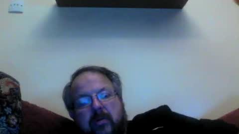Rob online show from February 2, 10:17 pm