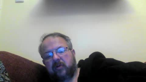Rob online show from February 17, 10:14 pm