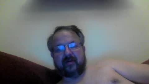 Rob online show from February 3, 11:05 pm