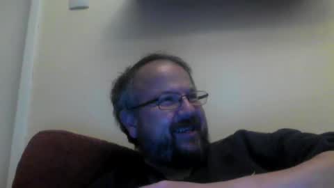 Rob online show from February 10, 10:30 pm