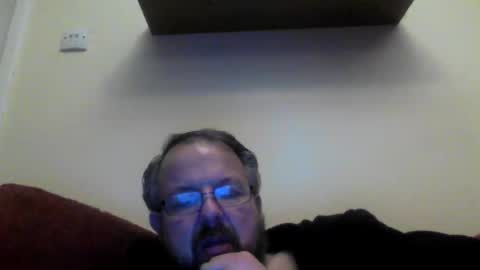 Rob online show from January 31, 11:35 pm