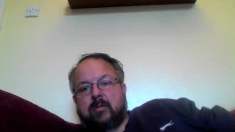 Rob online show from January 10, 1:09 pm