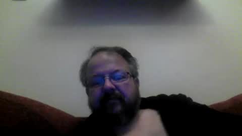 Rob online show from January 23, 12:14 am