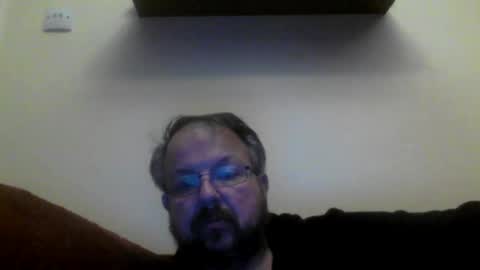 Rob online show from January 18, 11:33 pm