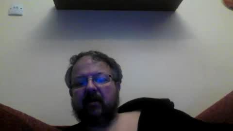 Rob online show from January 31, 9:27 am