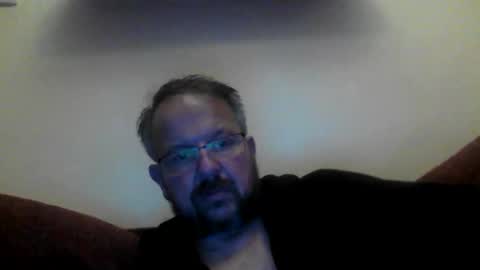 Rob online show from November 12, 10:25 pm