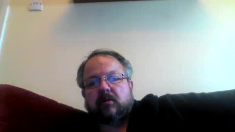 Rob online show from January 7, 11:14 pm