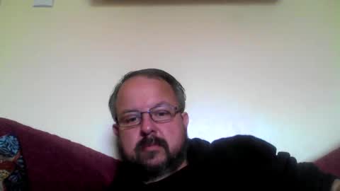 Rob online show from December 6, 11:54 am