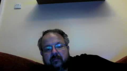 Rob online show from December 16, 11:50 pm