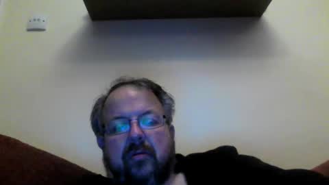 Rob online show from January 13, 11:38 pm