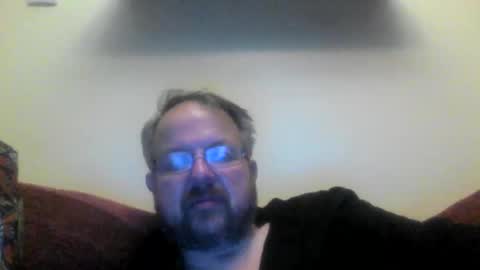 Rob online show from February 19, 8:41 pm