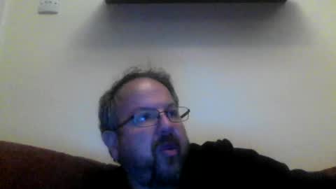 Rob online show from December 9, 8:00 am