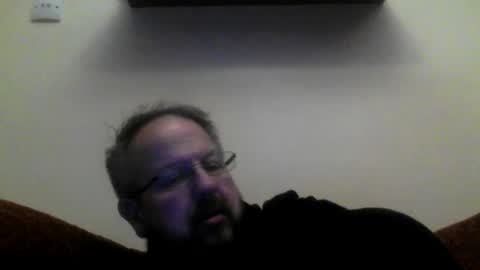 Rob online show from February 20, 11:32 pm