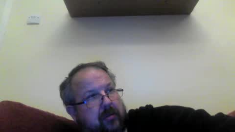 Rob online show from December 29, 11:08 pm