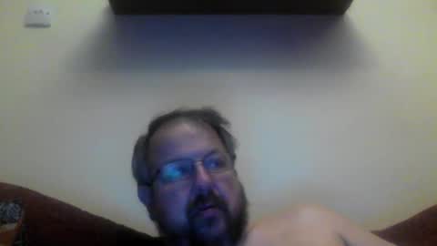 Rob online show from January 1, 11:07 pm