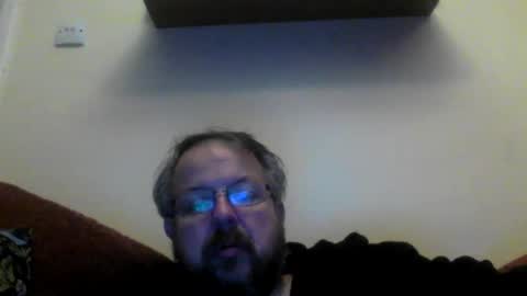 Rob online show from February 11, 11:12 pm