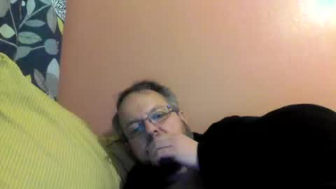 Rob online show from February 25, 12:47 am