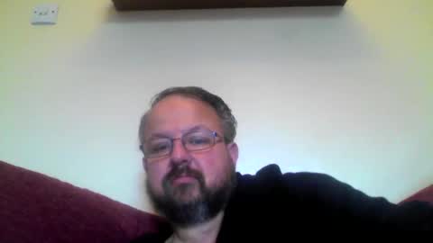 Rob online show from January 20, 10:29 am