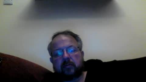 Rob online show from March 5, 8:33 pm