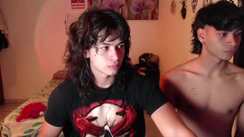 roca inca online show from March 31, 4:36 am