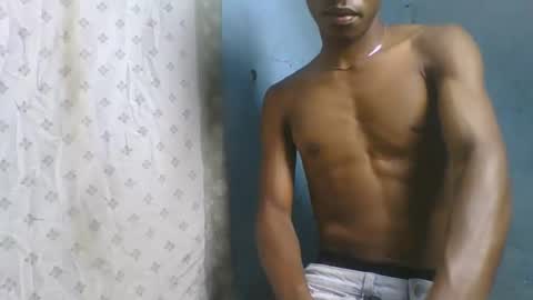 rocardo1510 online show from October 18, 10:20 am