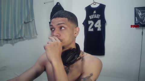 Rocco online show from December 2, 2:53 pm