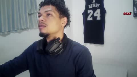 Rocco online show from November 26, 12:30 pm