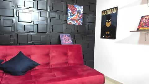 Rocco online show from February 11, 3:28 pm