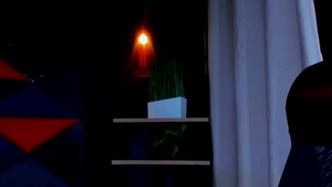 rocco_santos online show from April 30, 6:26 pm