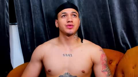 Snapshot of rocco_santos chatting on October 9, 3:00 am rocco_santos online show from October 9, 3:00 am