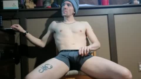 RoccoRoman online show from March 24, 5:07 pm