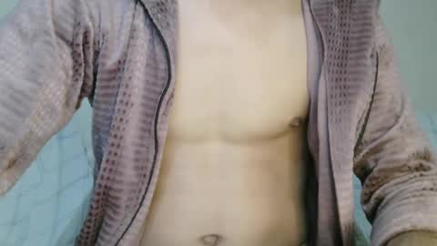 Rocco online show from June 9, 10:39 am