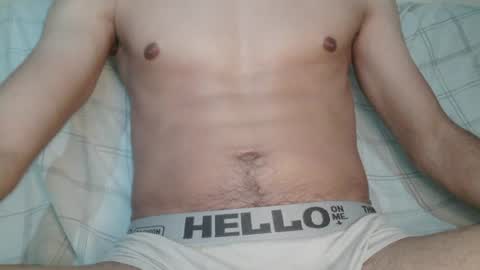 Rocco online show from June 16, 9:11 am