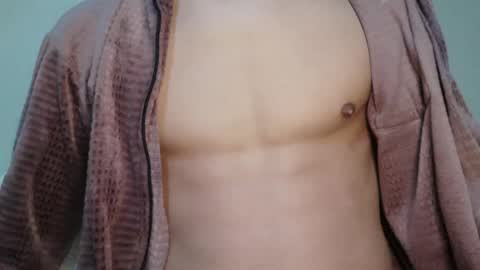 Rocco online show from March 17, 11:57 am