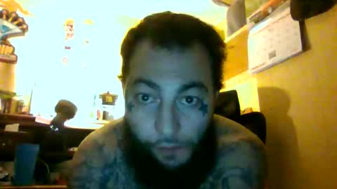 roccystone1 online show from February 16, 8:23 am