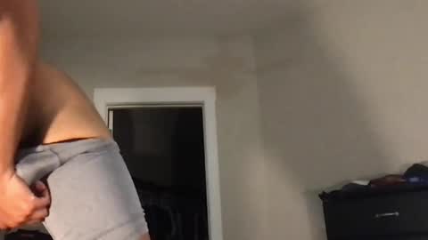 rockboy3000 online show from February 26, 4:25 am